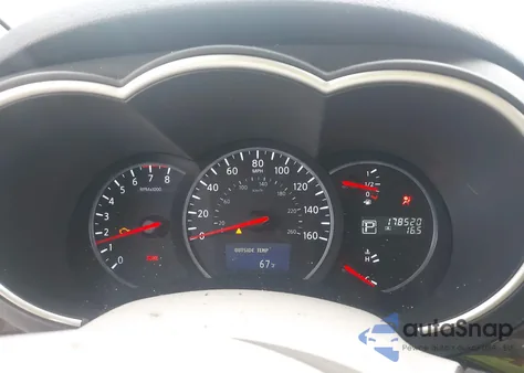 2014 Nissan Quest Sv from USA, damaged, VIN JN8AE2KP4E9102663